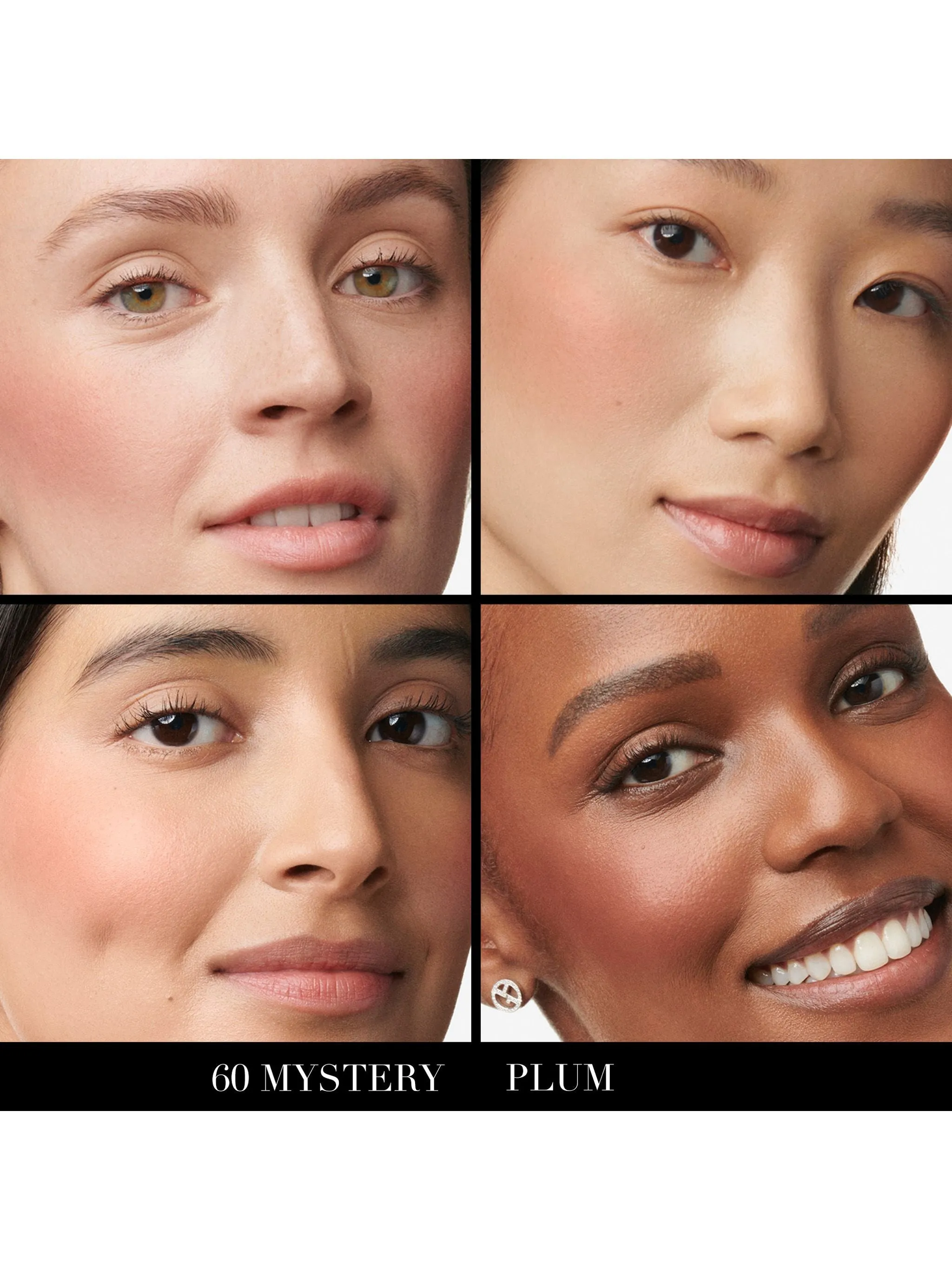 Luminous Silk Glow Blush