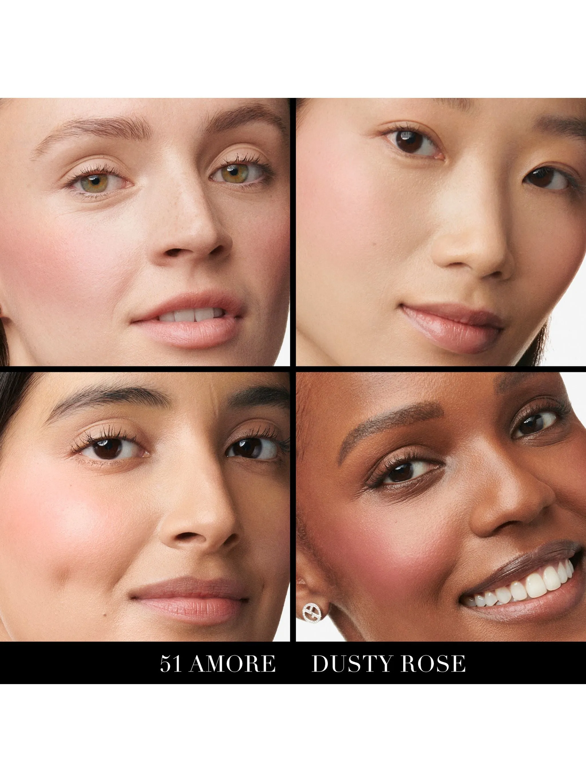 Luminous Silk Glow Blush