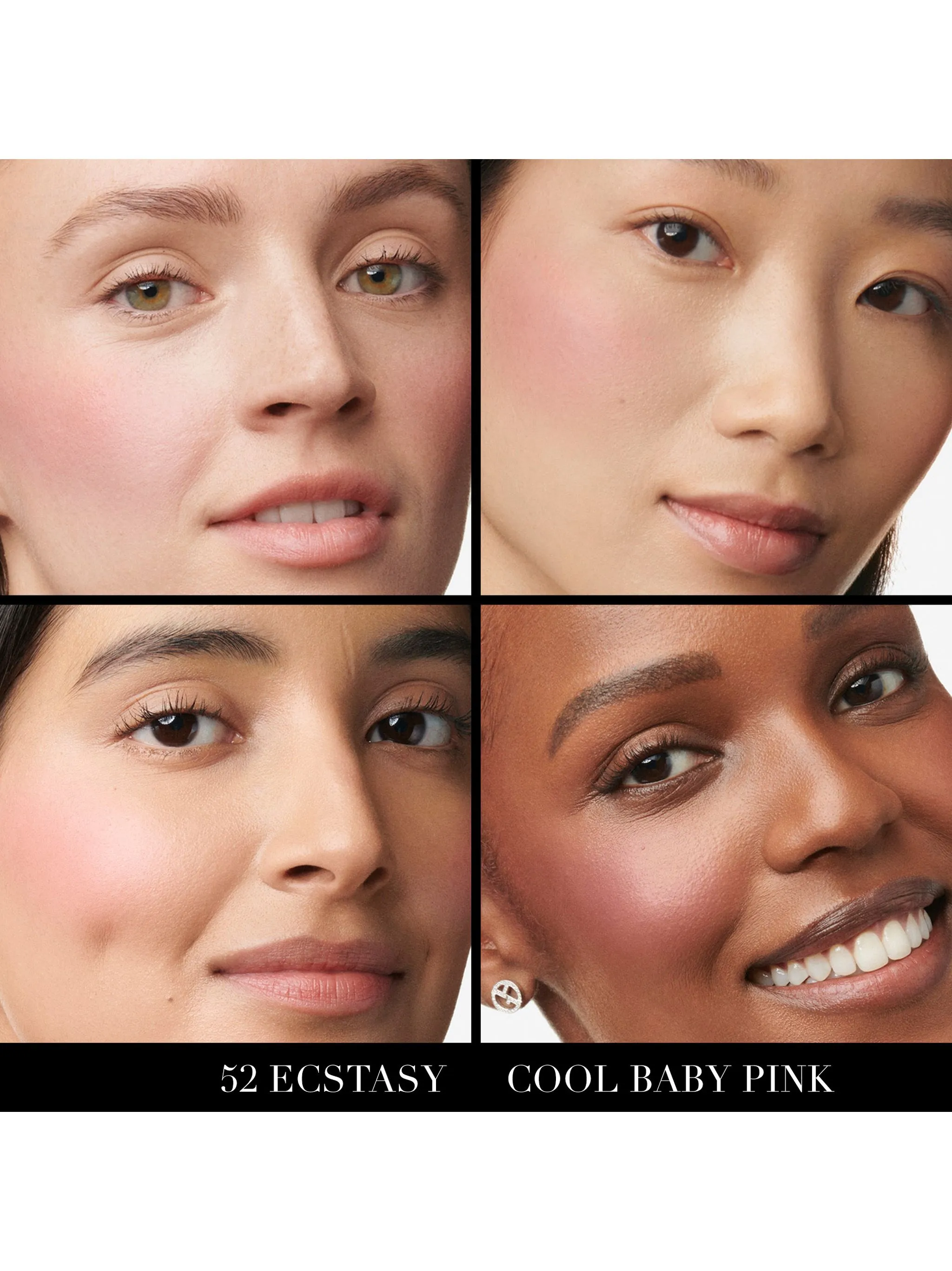 Luminous Silk Glow Blush