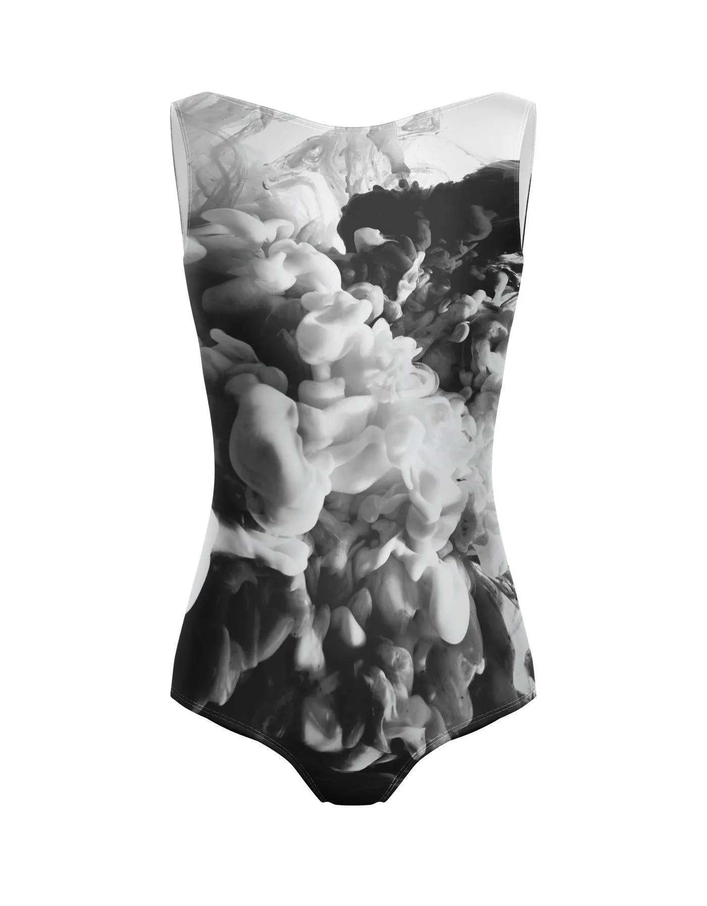 Luminous Tank Leotard