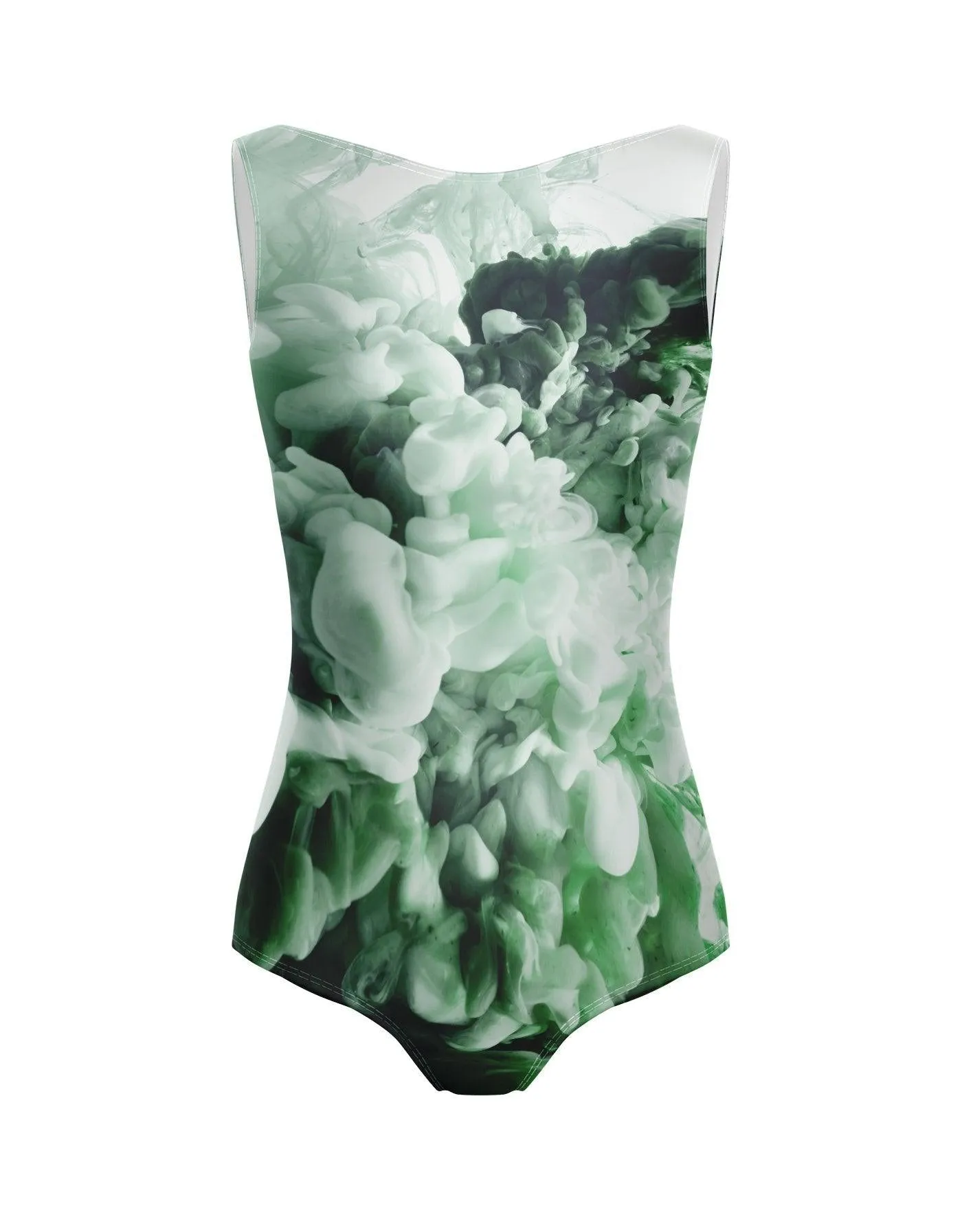 Luminous Tank Leotard