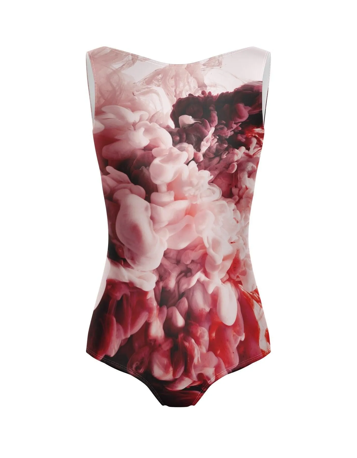 Luminous Tank Leotard