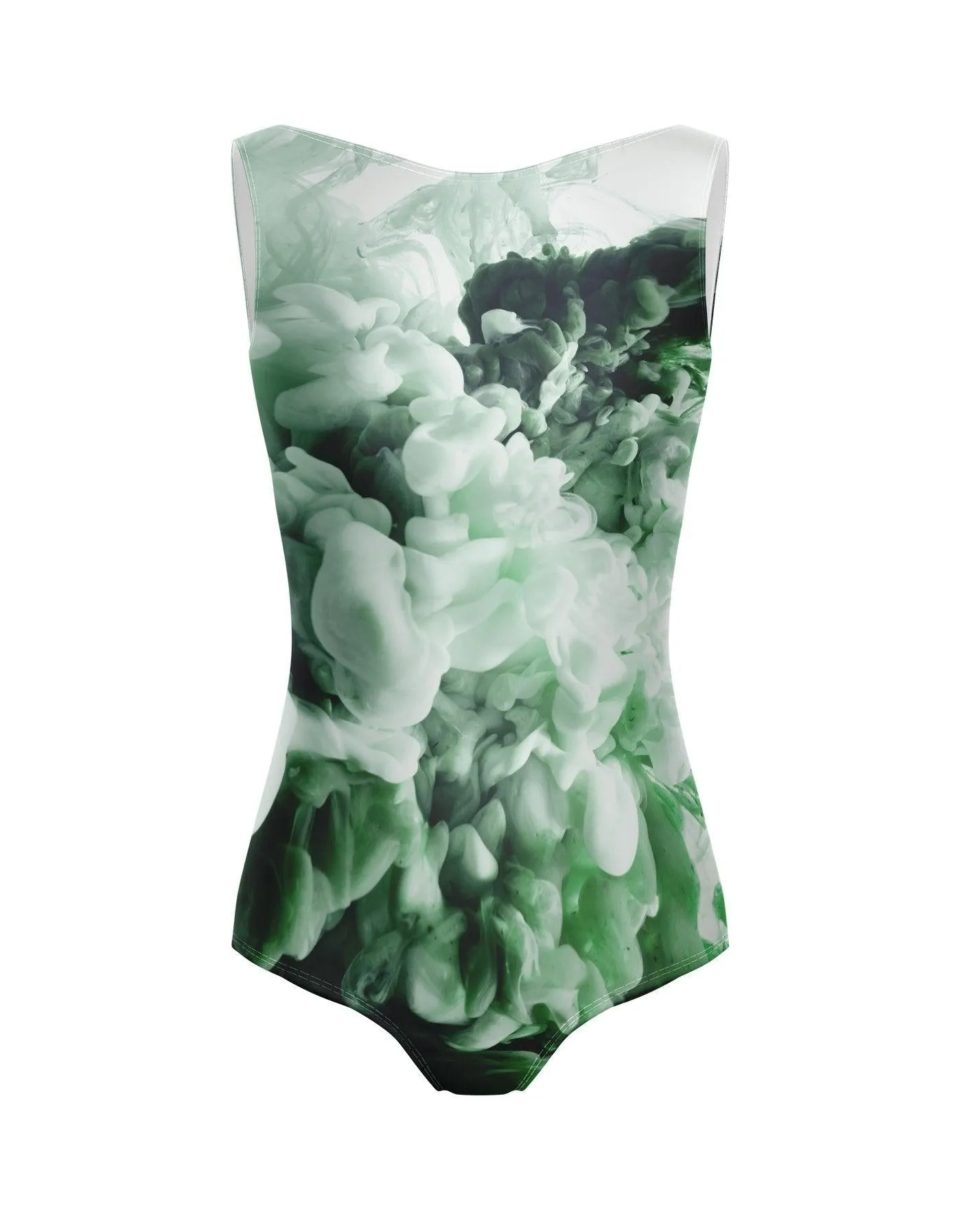 Luminous Tank Leotard