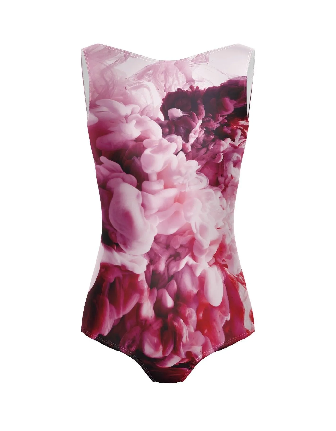 Luminous Tank Leotard