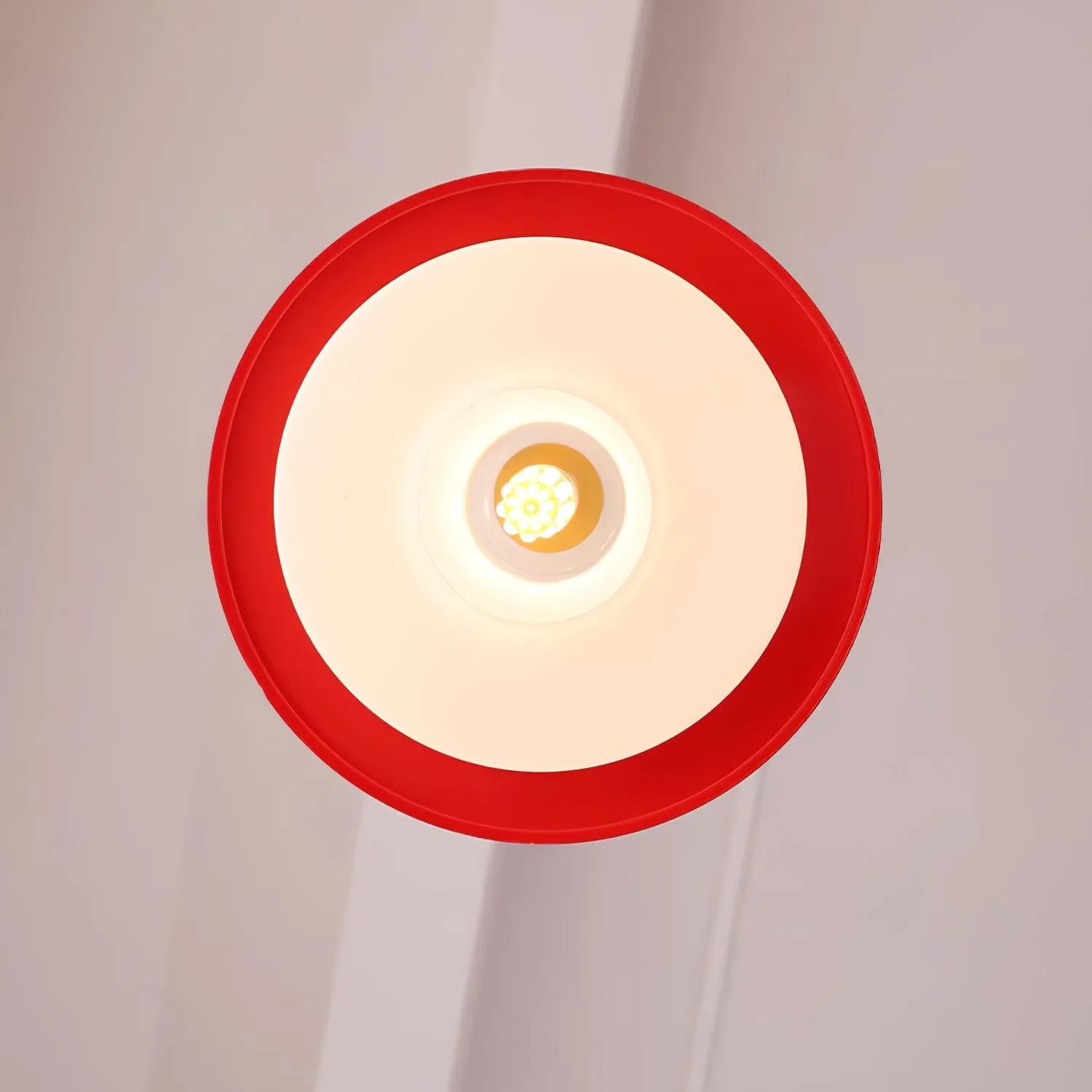 Maisie Glass Pendant Lamp
