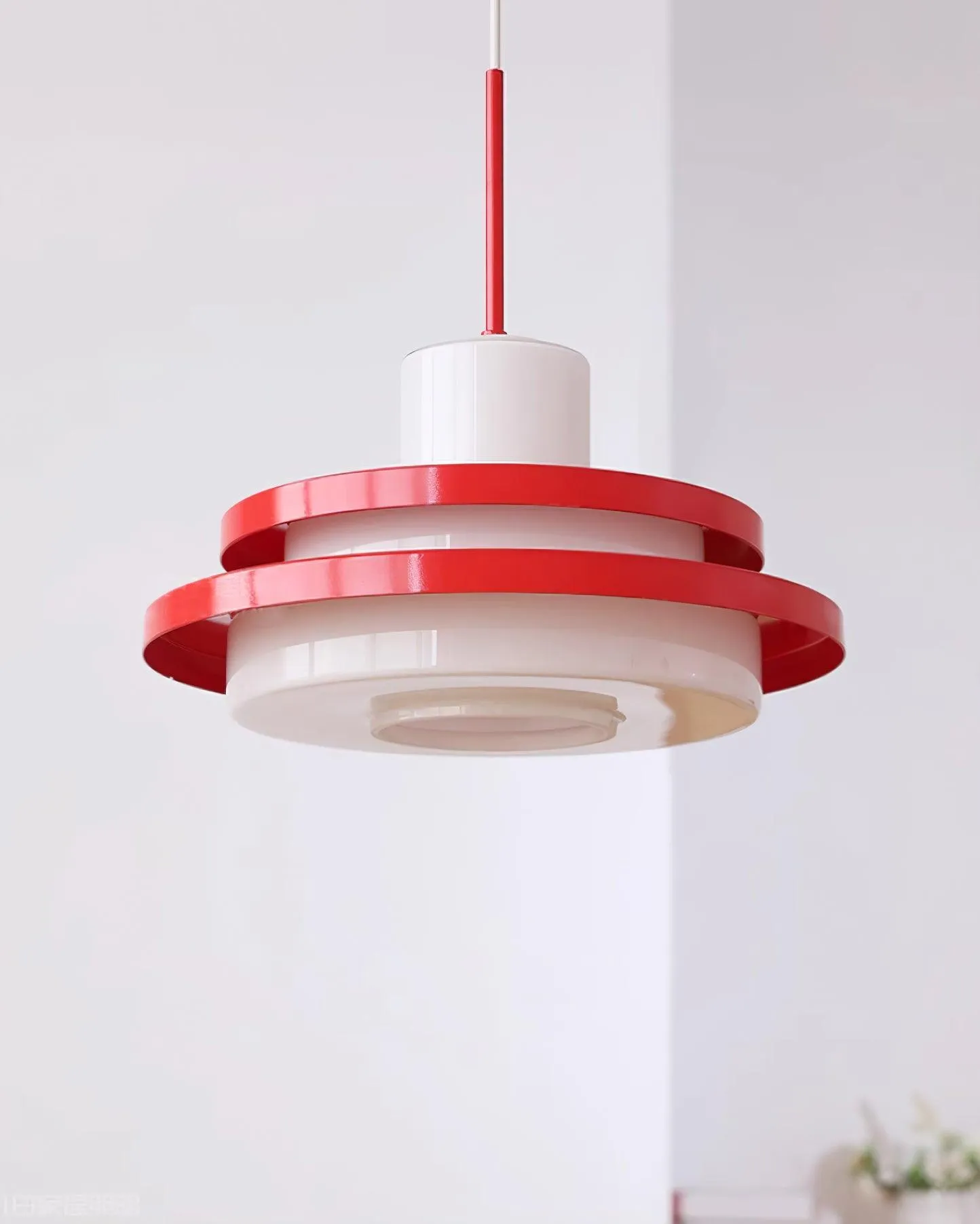 Maisie Glass Pendant Lamp