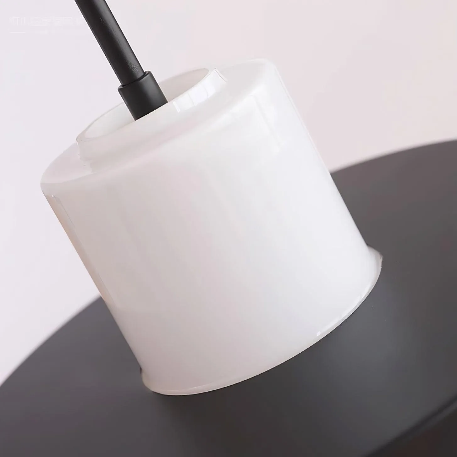 Maisie Glass Pendant Lamp