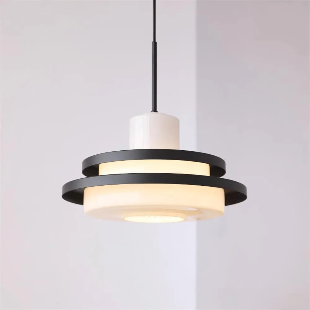 Maisie Glass Pendant Lamp
