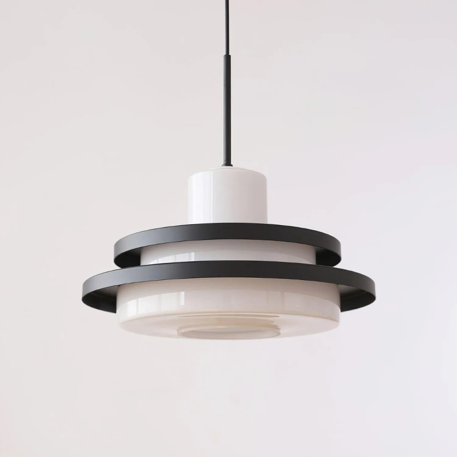 Maisie Glass Pendant Lamp