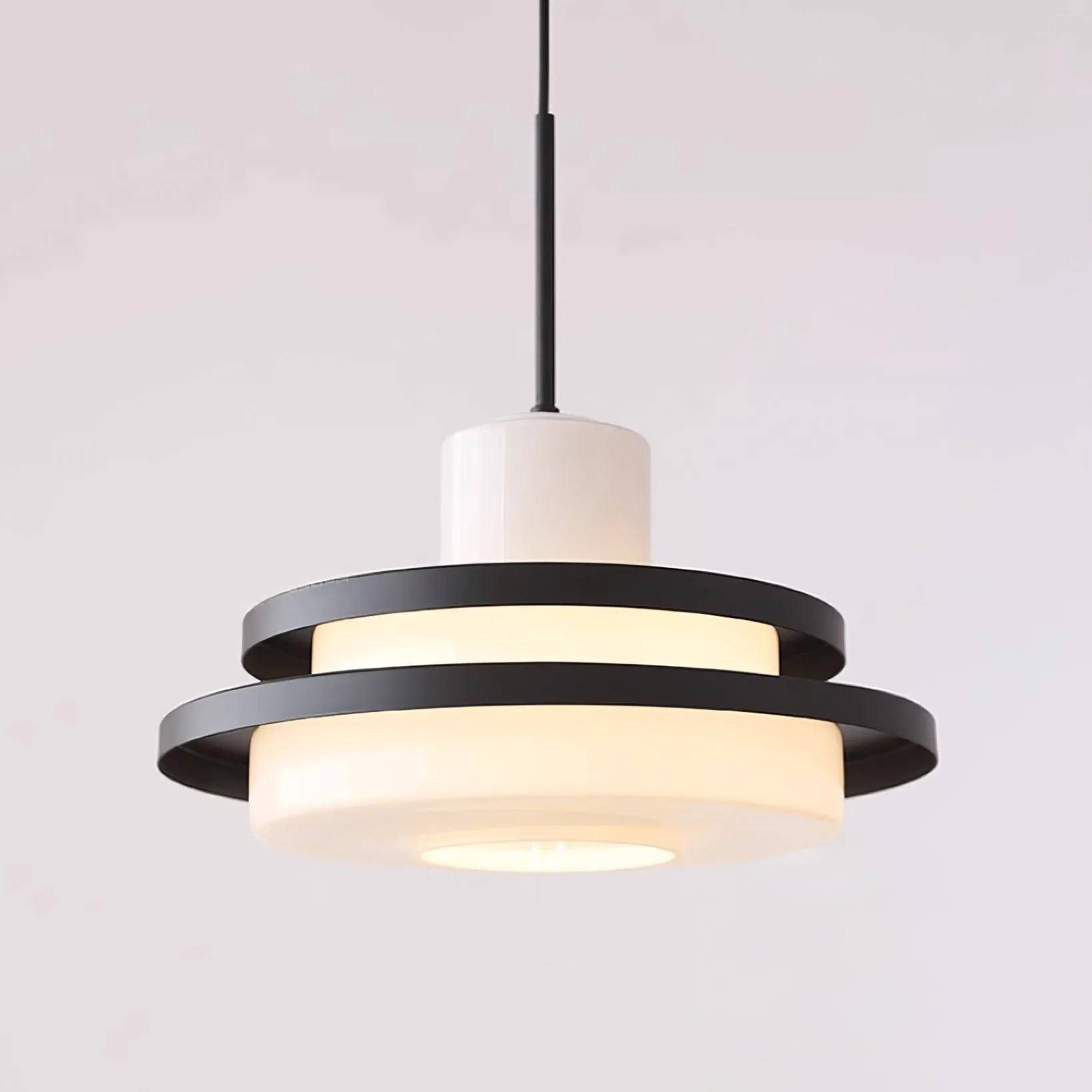 Maisie Glass Pendant Lamp