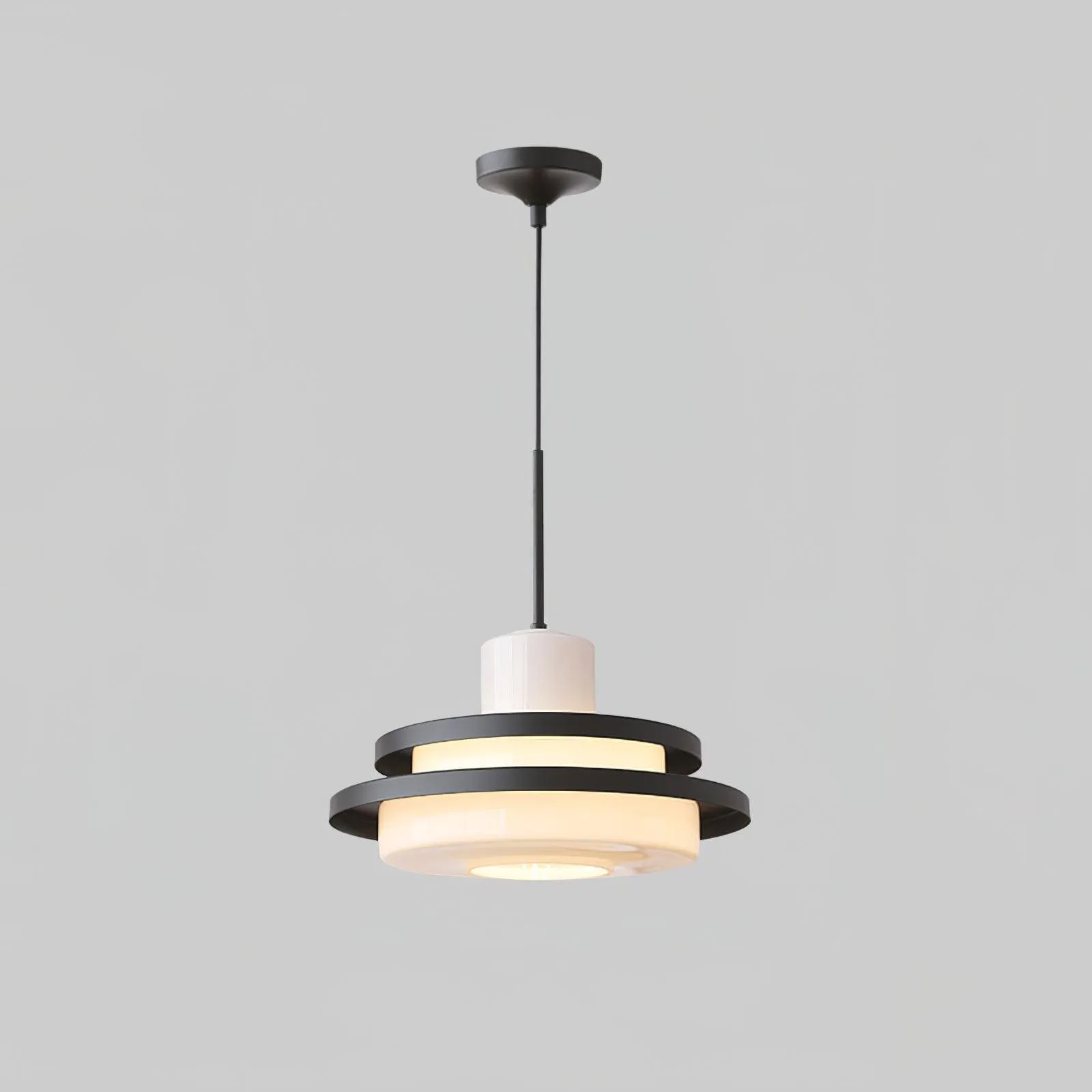 Maisie Glass Pendant Lamp