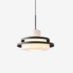 Maisie Glass Pendant Lamp
