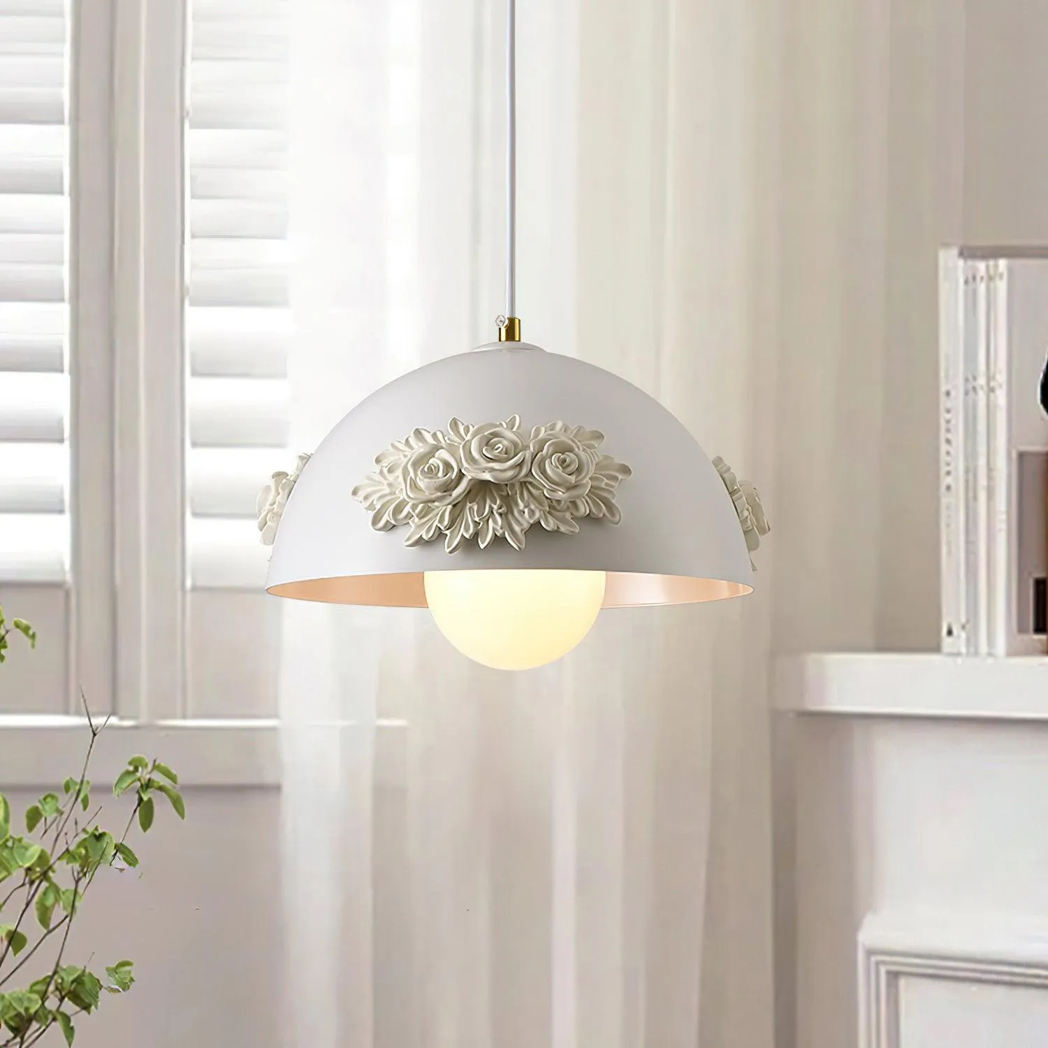 Masiero Pendant Lamp