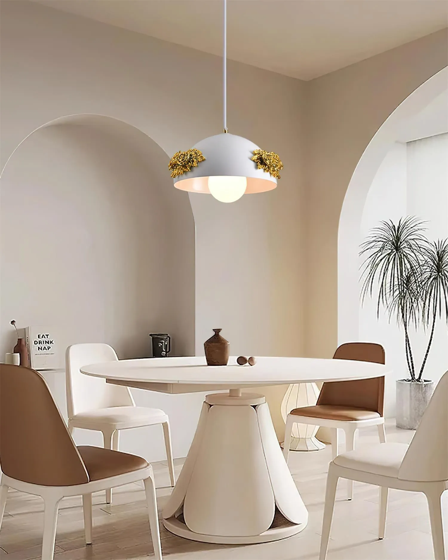 Masiero Pendant Lamp