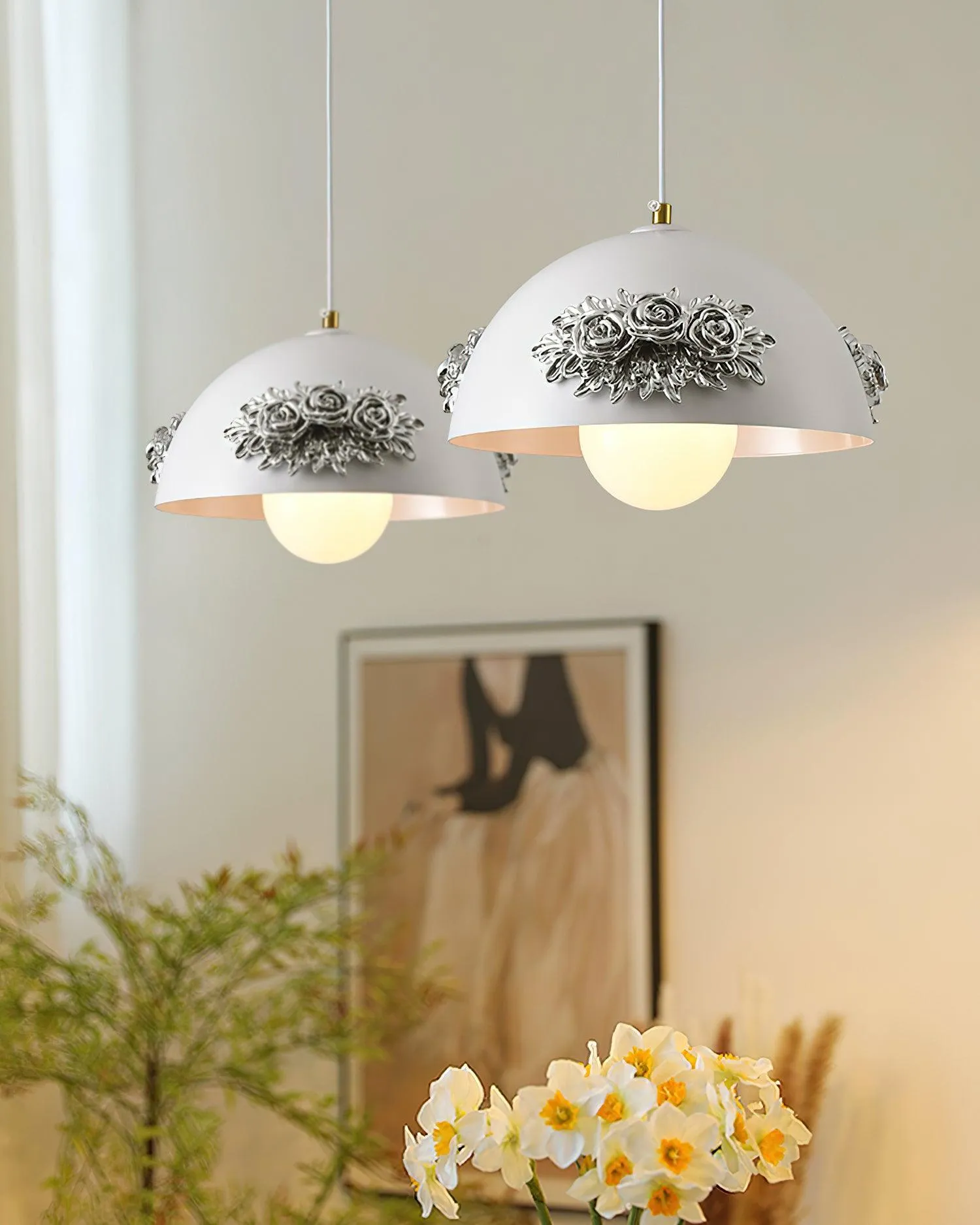 Masiero Pendant Lamp