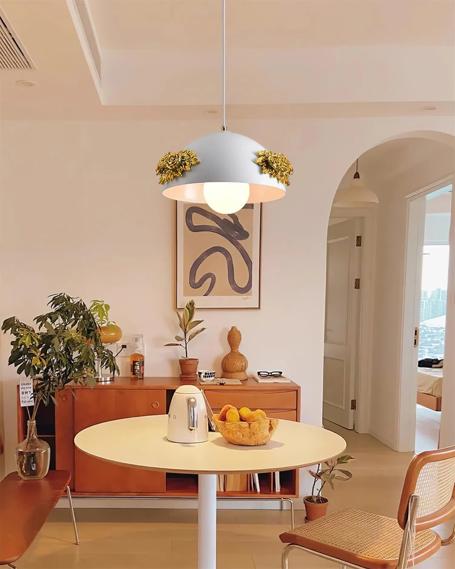 Masiero Pendant Lamp