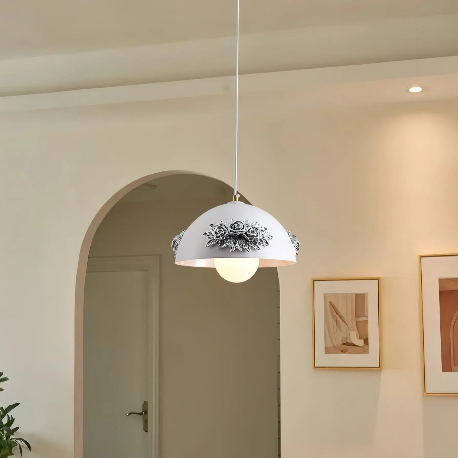 Masiero Pendant Lamp
