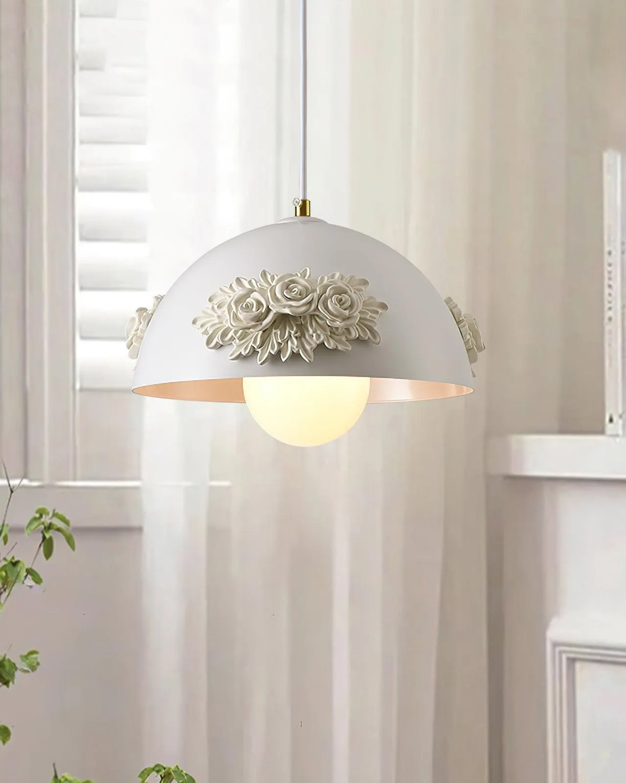 Masiero Pendant Lamp