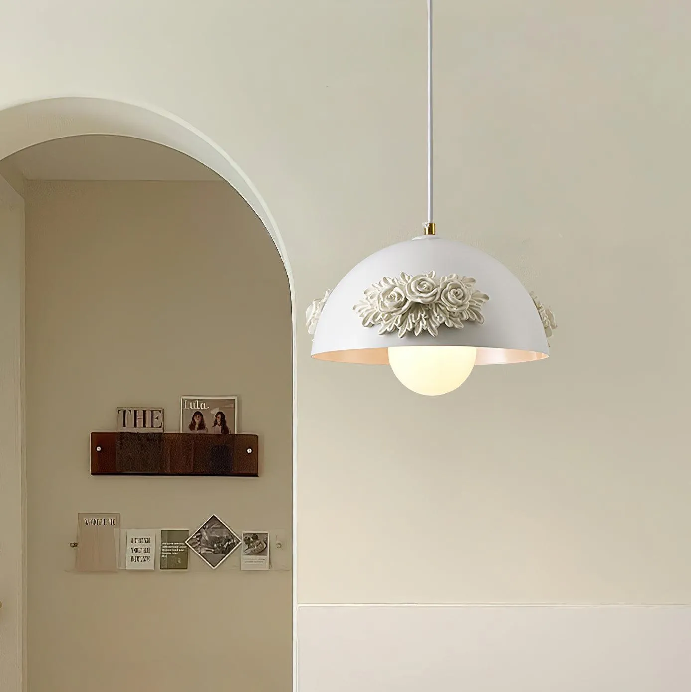 Masiero Pendant Lamp