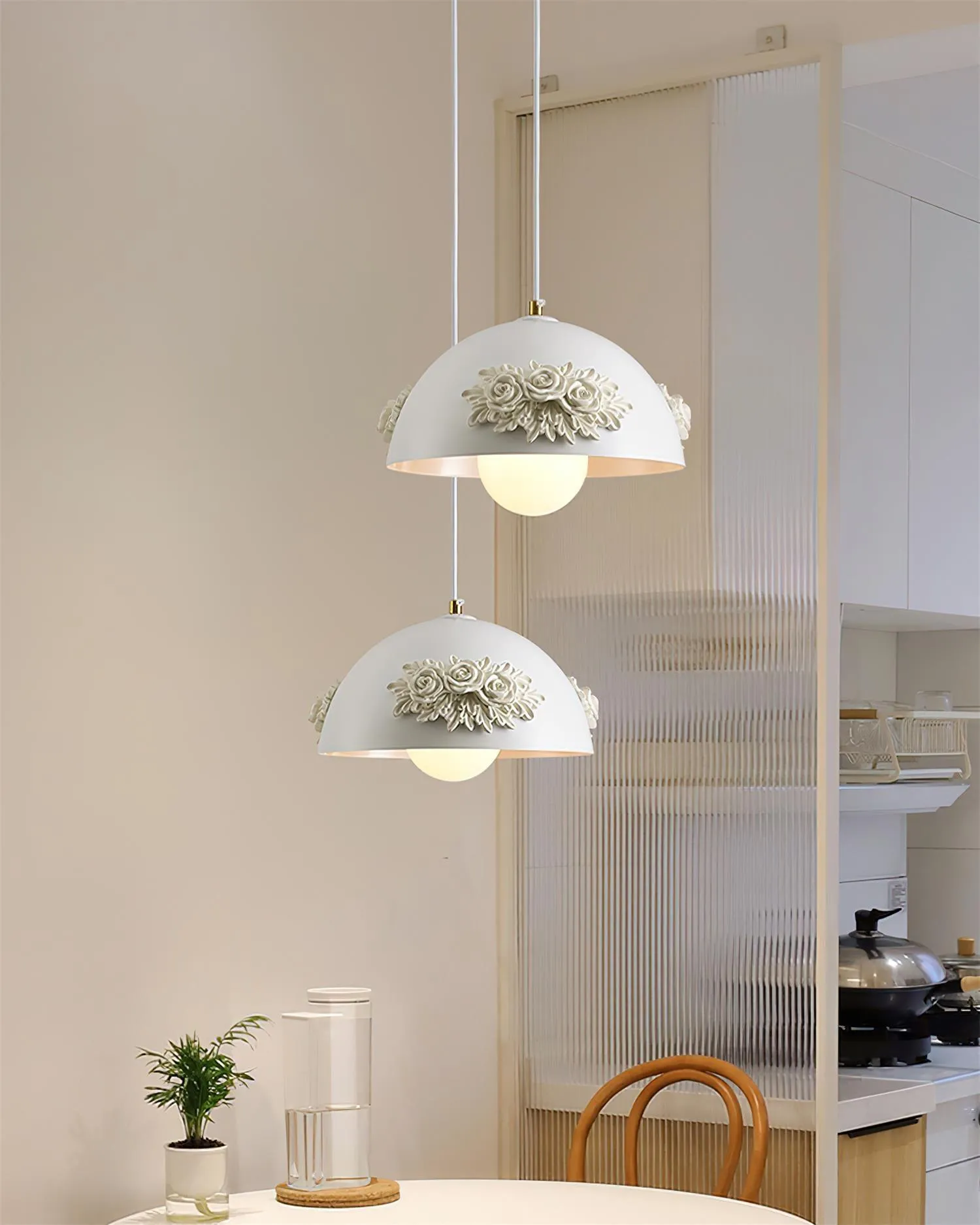 Masiero Pendant Lamp