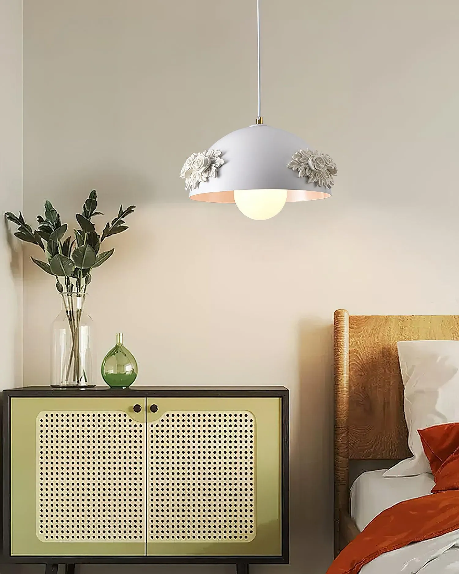 Masiero Pendant Lamp
