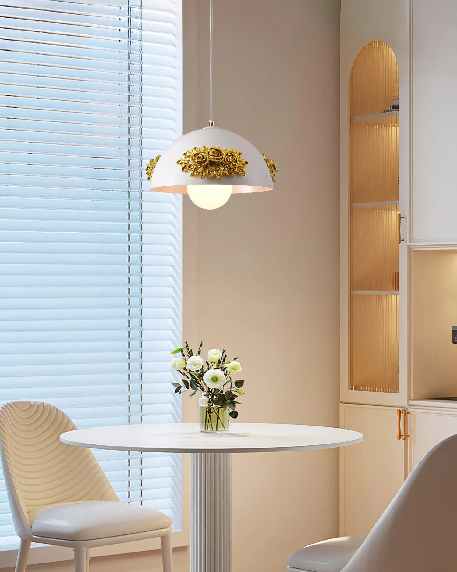 Masiero Pendant Lamp