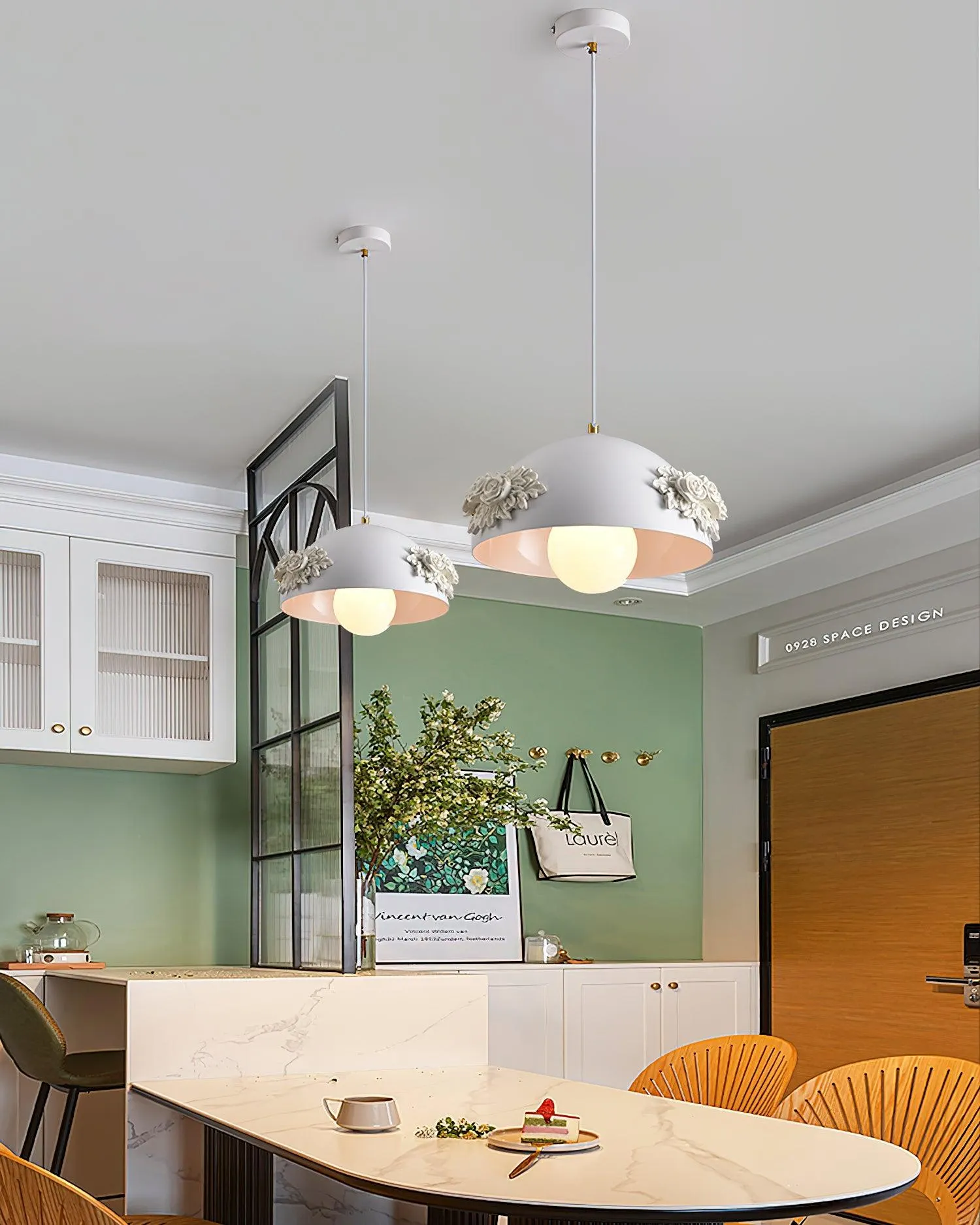 Masiero Pendant Lamp