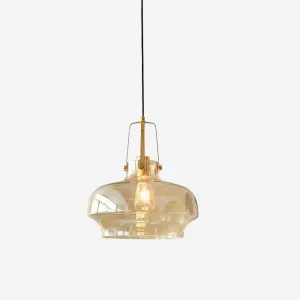 Millow Pendant Lamp 13.7″- 14.5″