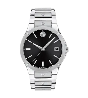 Movado Men's SE - 0607541