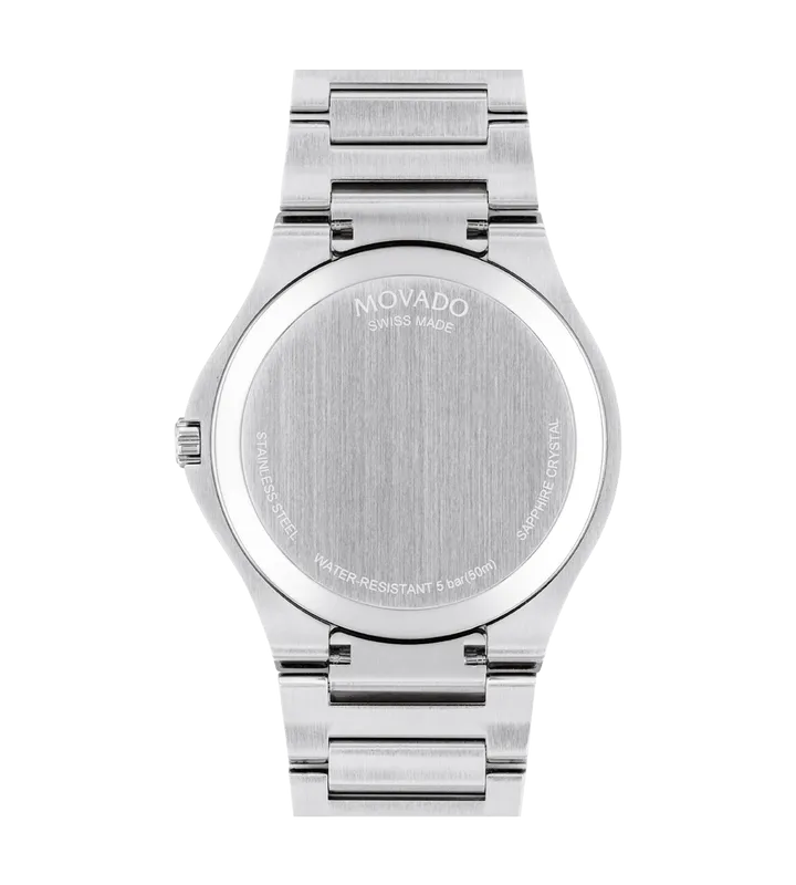 Movado Men's SE - 0607541