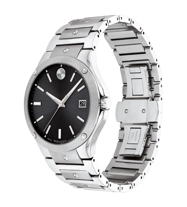 Movado Men's SE - 0607541