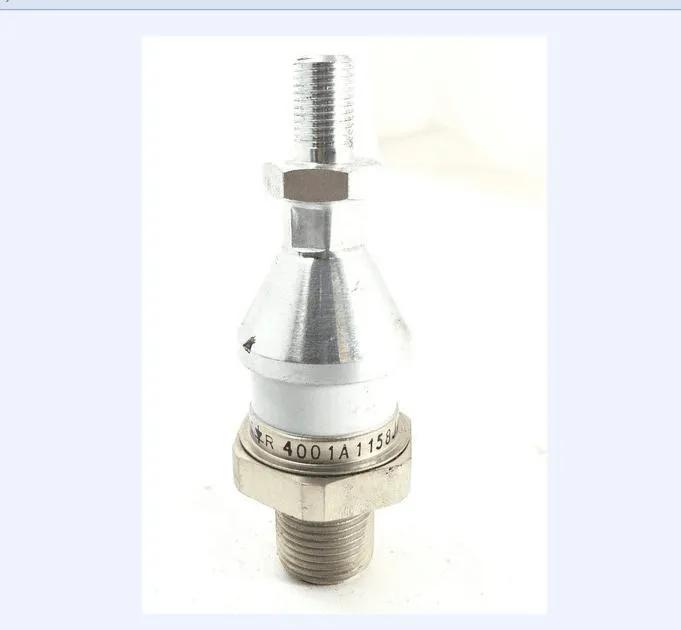 MSD301N24UB Rotating Diode, 3/8" Top Stud, 3/4" Bottom Stud, Anode Stud