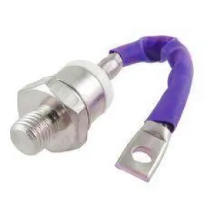 MSD403N18UB, Rectifier Diode 400 Amp, 1800V, 3/4"UNF 16 2A, Cathode stud