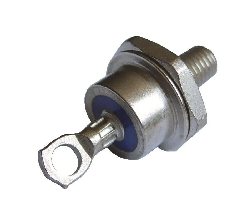 MSD46R16UB, Rectifier Diode 50 Amp, 1600V, 1/4" UNF 28, Anode stud