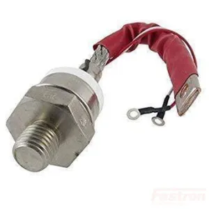 MST285S16UK, Thyristor (SCR) 1600VAC, 285Amp, 3/4" UNF 16UNF 2A  Pressure contact type, Anode to stud
