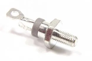 MST65S16M, Thyristor(SCR), 65Amp, 1600V, M8, Anode stud