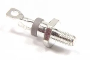 MST65S16M, Thyristor(SCR), 65Amp, 1600V, M8, Anode stud
