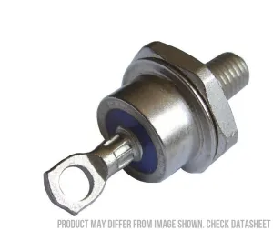 MSZPA36R10M, Avalanche Diode, 36 Amp, 1000V, M6x1, Anode stud