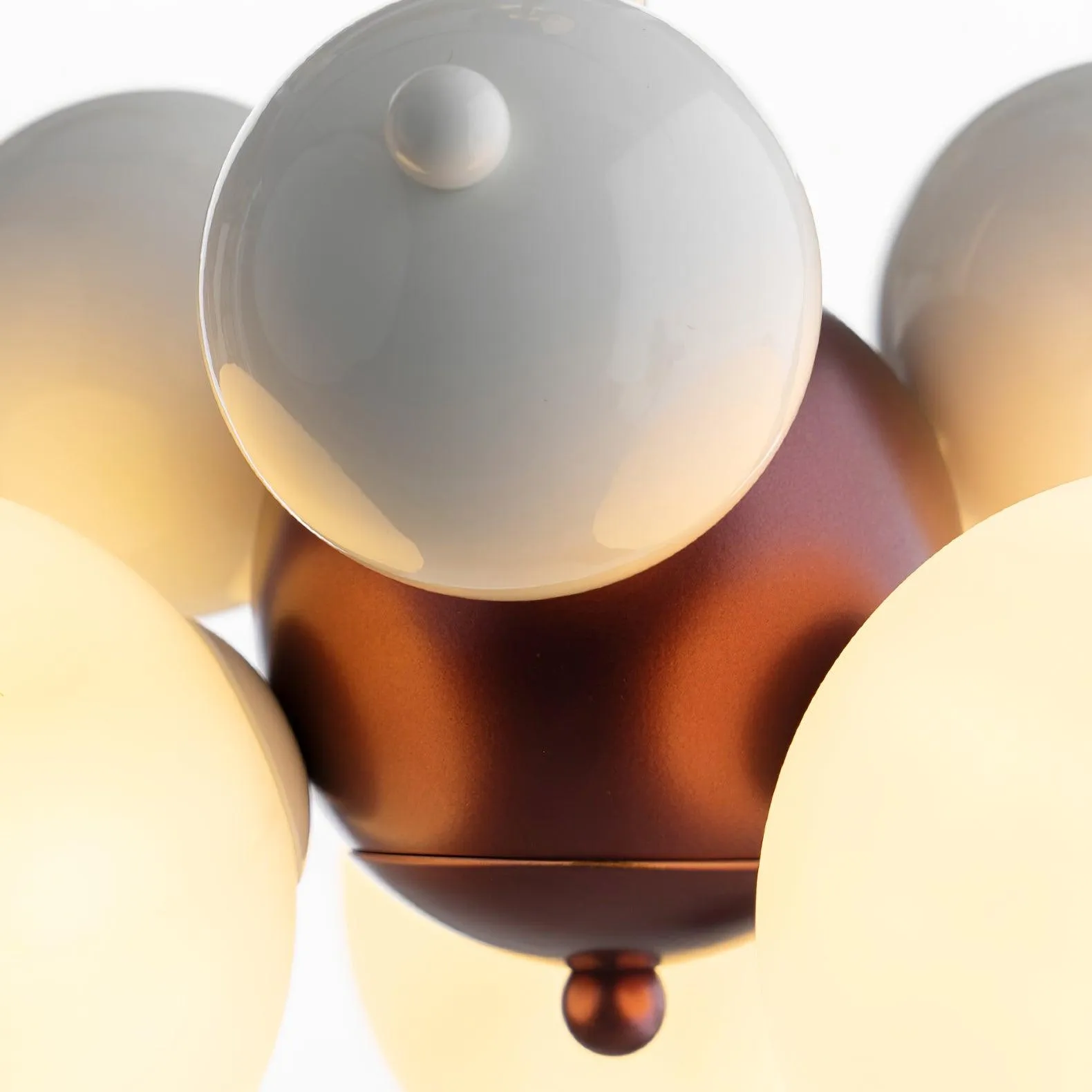 Nebula Pendant Lamp
