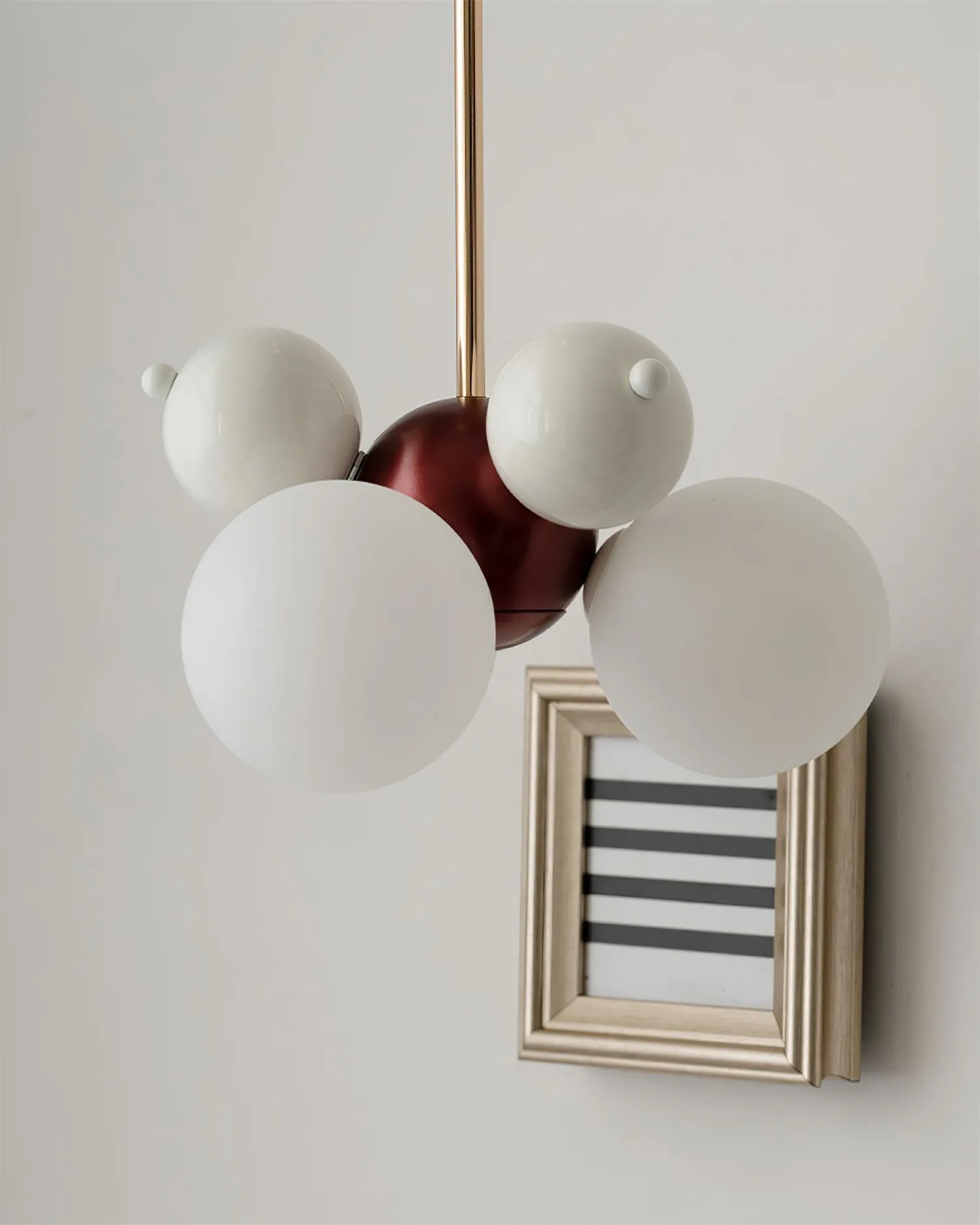 Nebula Pendant Lamp