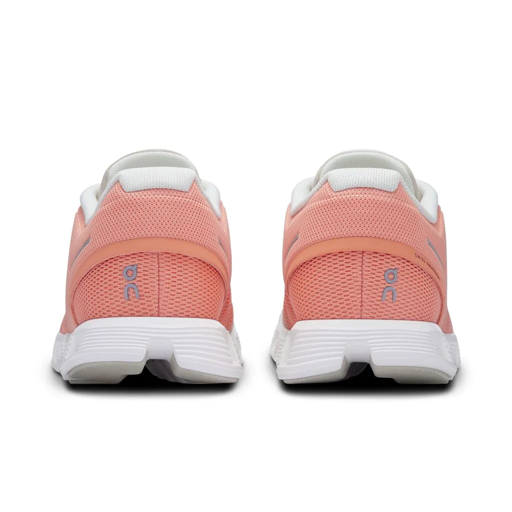 On Women&#x27;s Cloud 5 Flamingo - Pearl | Buy On Women&#x27;s Cloud 5 Flamingo - Pearl here | Outnorth