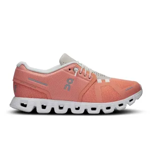 On Women&#x27;s Cloud 5 Flamingo - Pearl | Buy On Women&#x27;s Cloud 5 Flamingo - Pearl here | Outnorth