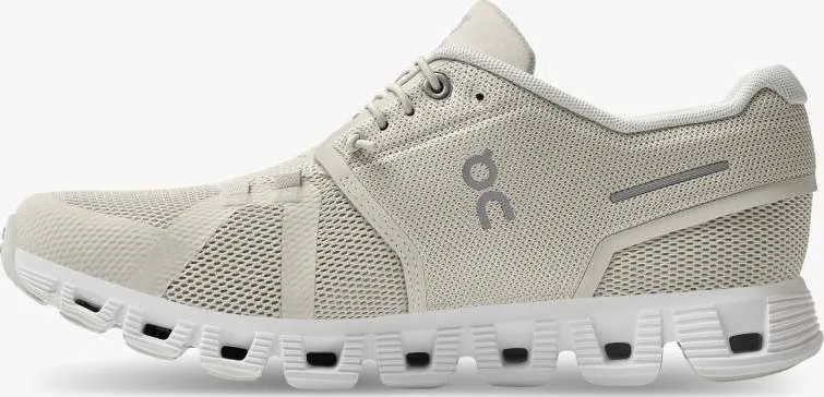 On Women&#x27;s Cloud 5 Pearl/White | Buy On Women&#x27;s Cloud 5 Pearl/White here | Outnorth