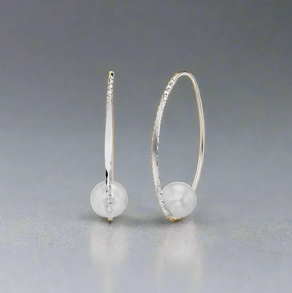 "Embrace" Earrings