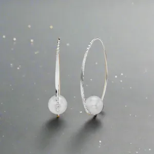 "Embrace" Earrings