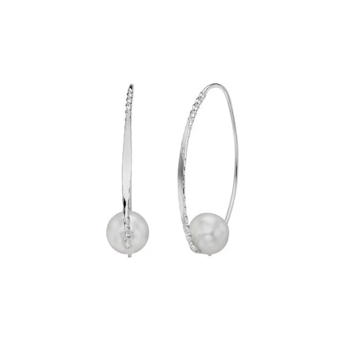 "Embrace" Earrings