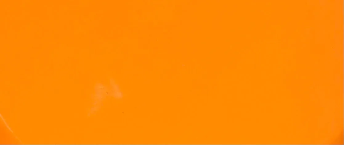 RAL 2007 Luminous Bright Orange