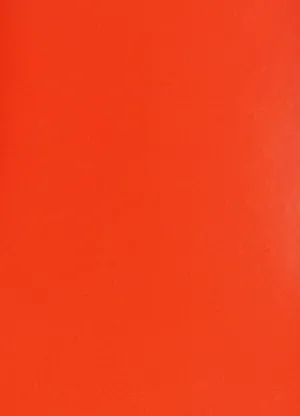RAL 3024 Luminous Red