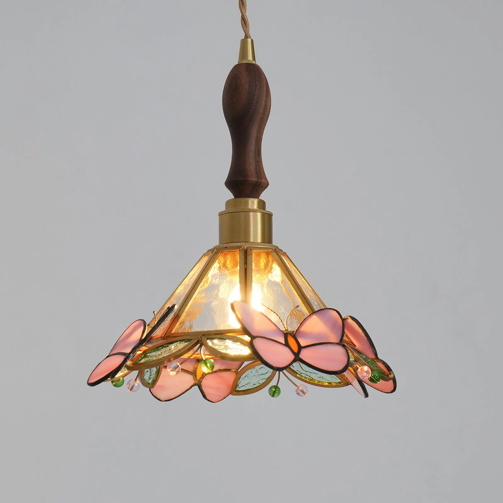 Retro Nance Pendant Lamp