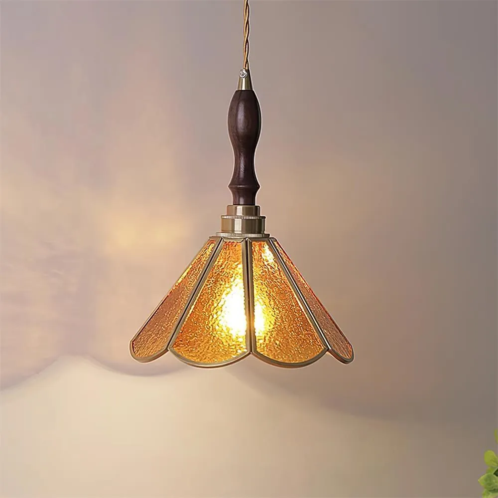 Retro Nance Pendant Lamp